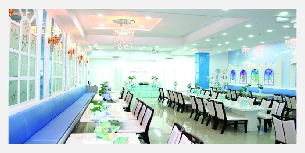 Hotel Noblesse Сеул Екстер'єр фото