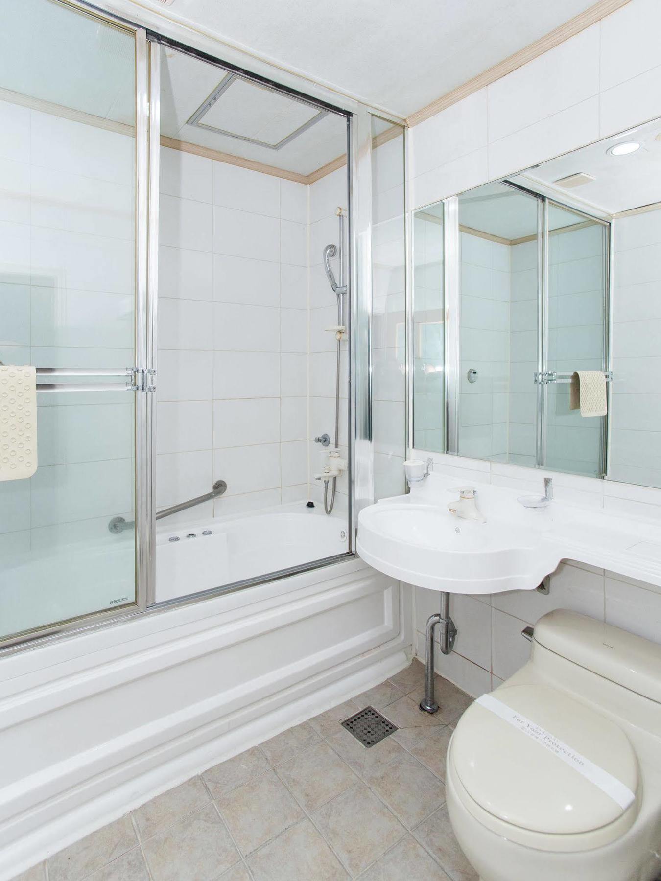 Hotel Noblesse Сеул Екстер'єр фото