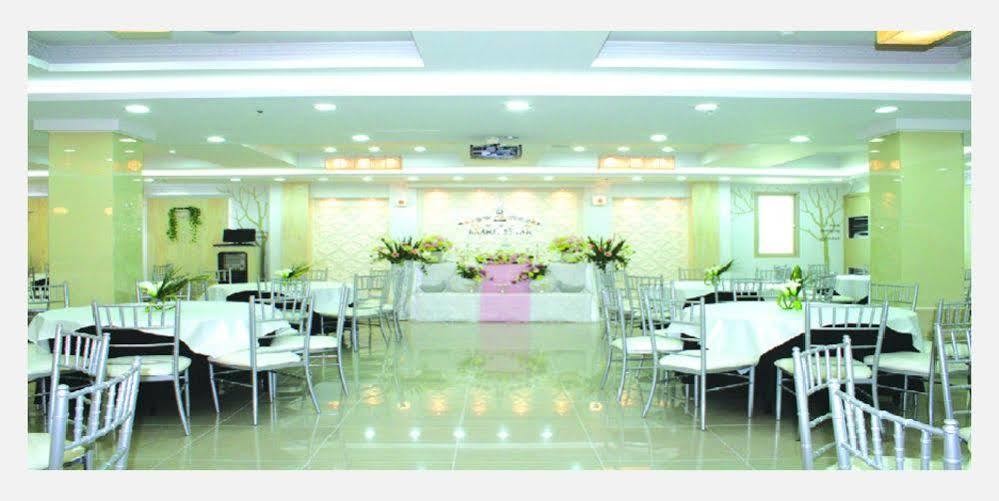 Hotel Noblesse Сеул Екстер'єр фото